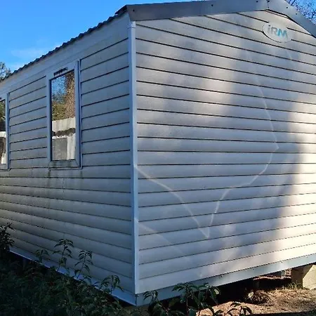 Mobilhome 3 Chez Yvan