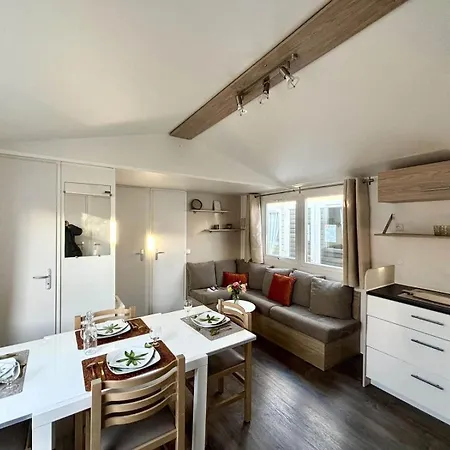 Mobilhome 3 Chez Yvan