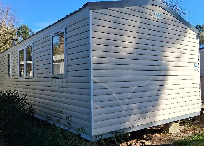 Mobilhome 3 Chez Yvan